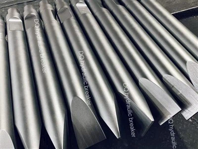 Dlijeto hidrauličnog čekića