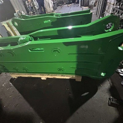 DQ hidraulični kamen razbijač kamena čekić za bagersku opremu SB81 s tipom vrha akumulatora